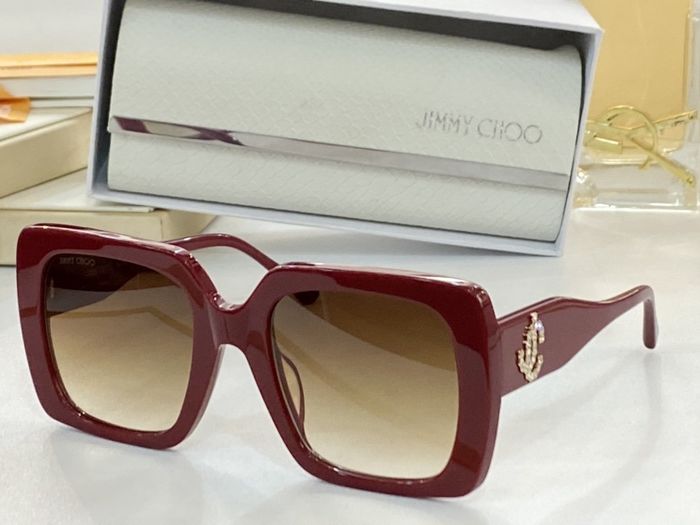 Jimmy Choo Sunglasses Top Quality JCS00094